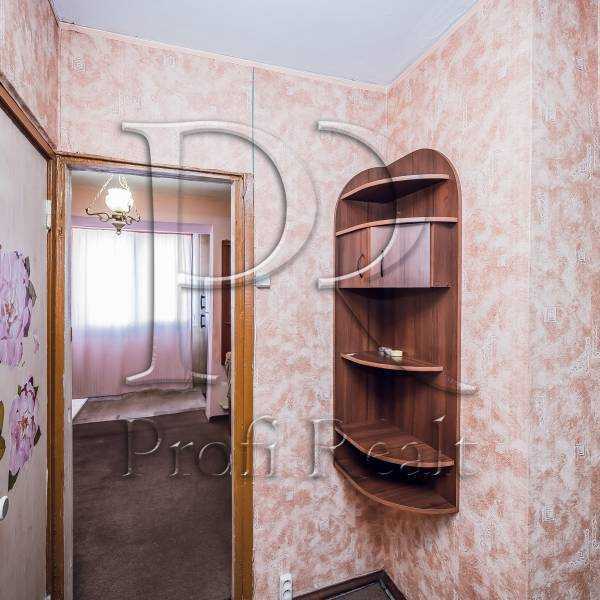 Продажа 3-комнатной квартиры 87 м², Вячеслава Черновола ул., 8