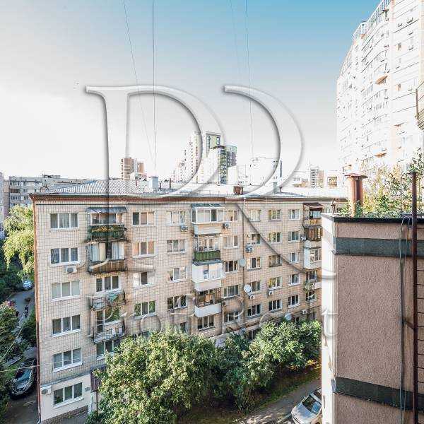 Продажа 3-комнатной квартиры 87 м², Вячеслава Черновола ул., 8