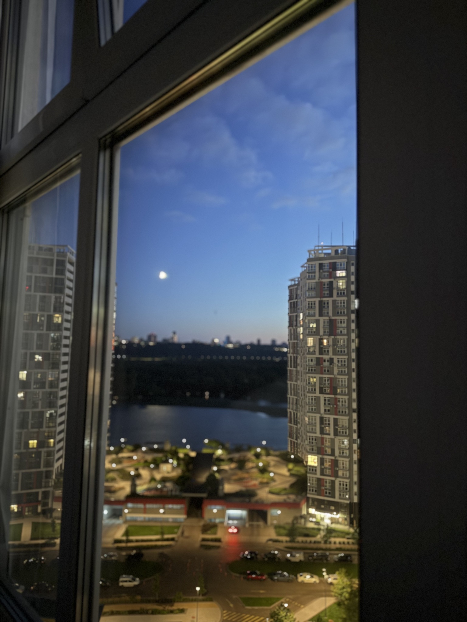 Аренда 2-комнатной квартиры 50 м², Никольско-Слободская ул.