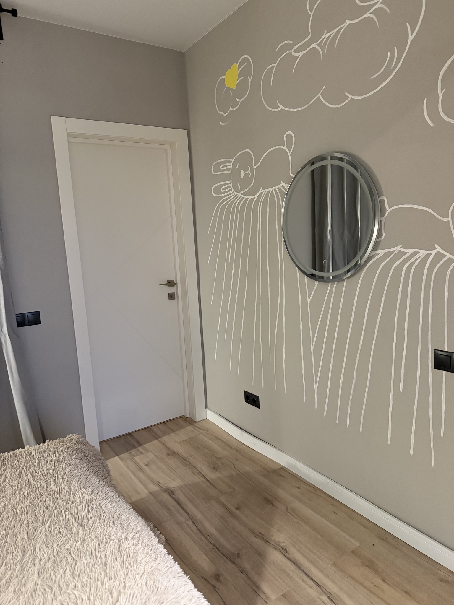 Аренда 2-комнатной квартиры 50 м², Никольско-Слободская ул.