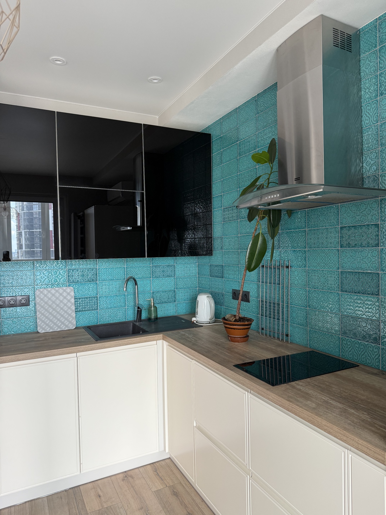 Аренда 2-комнатной квартиры 50 м², Никольско-Слободская ул.