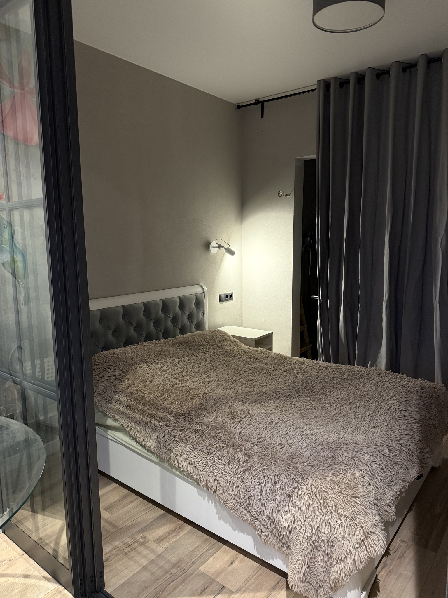 Аренда 2-комнатной квартиры 50 м², Никольско-Слободская ул.