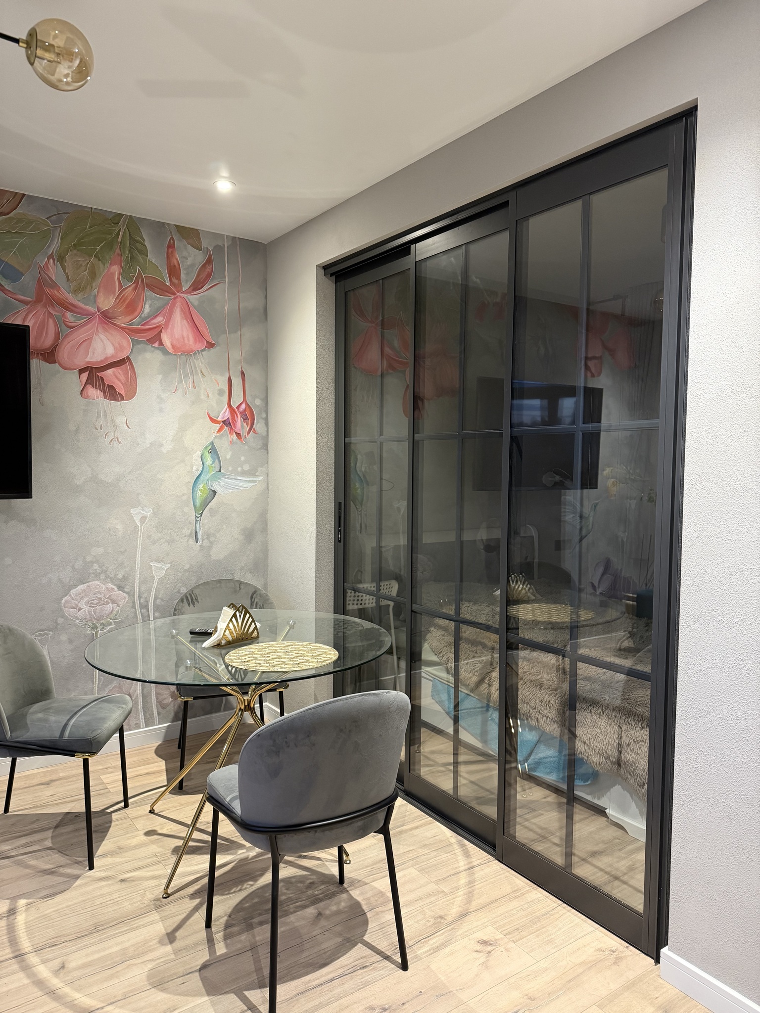 Аренда 2-комнатной квартиры 50 м², Никольско-Слободская ул.