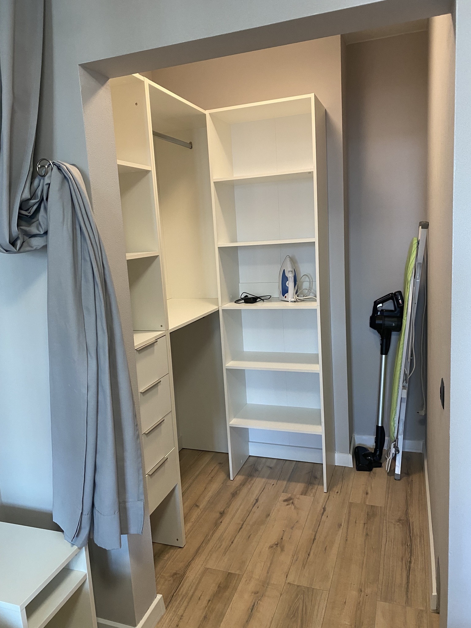 Аренда 2-комнатной квартиры 50 м², Никольско-Слободская ул.