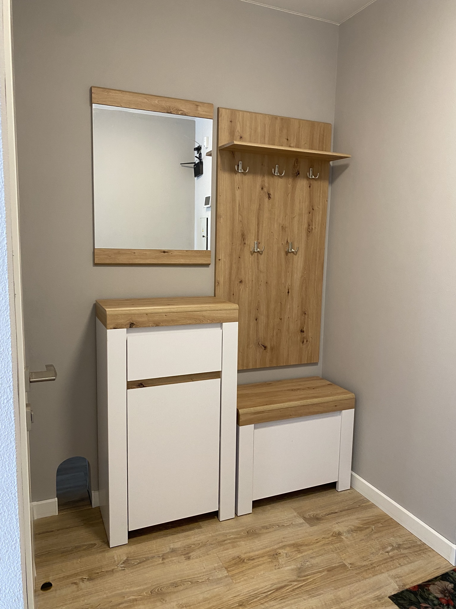 Аренда 2-комнатной квартиры 50 м², Никольско-Слободская ул.