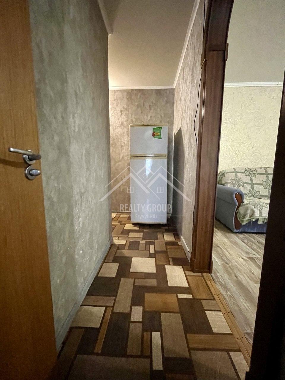 Продажа 2-комнатной квартиры 45 м², Катериновская ул., 3