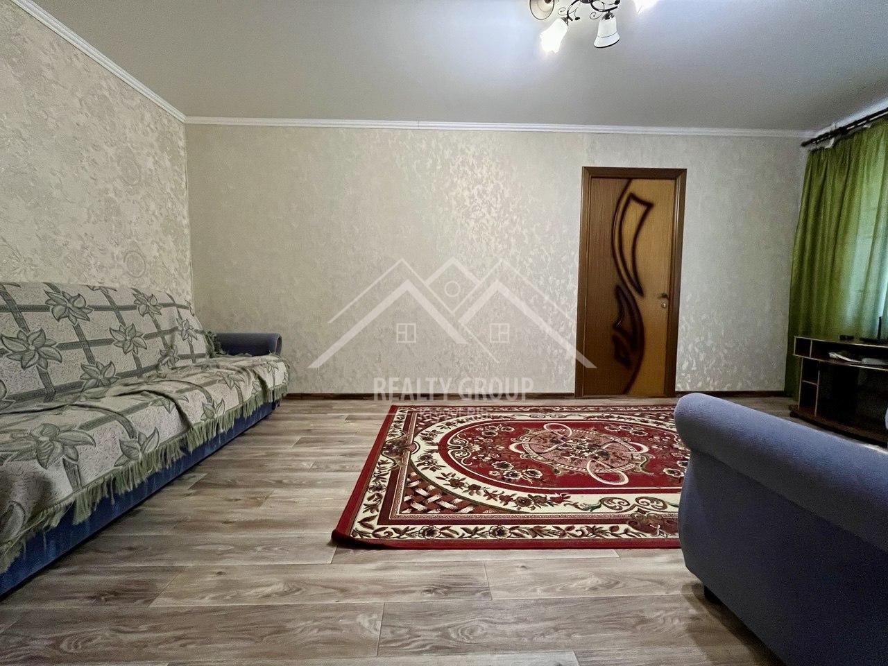 Продажа 2-комнатной квартиры 45 м², Катериновская ул., 3