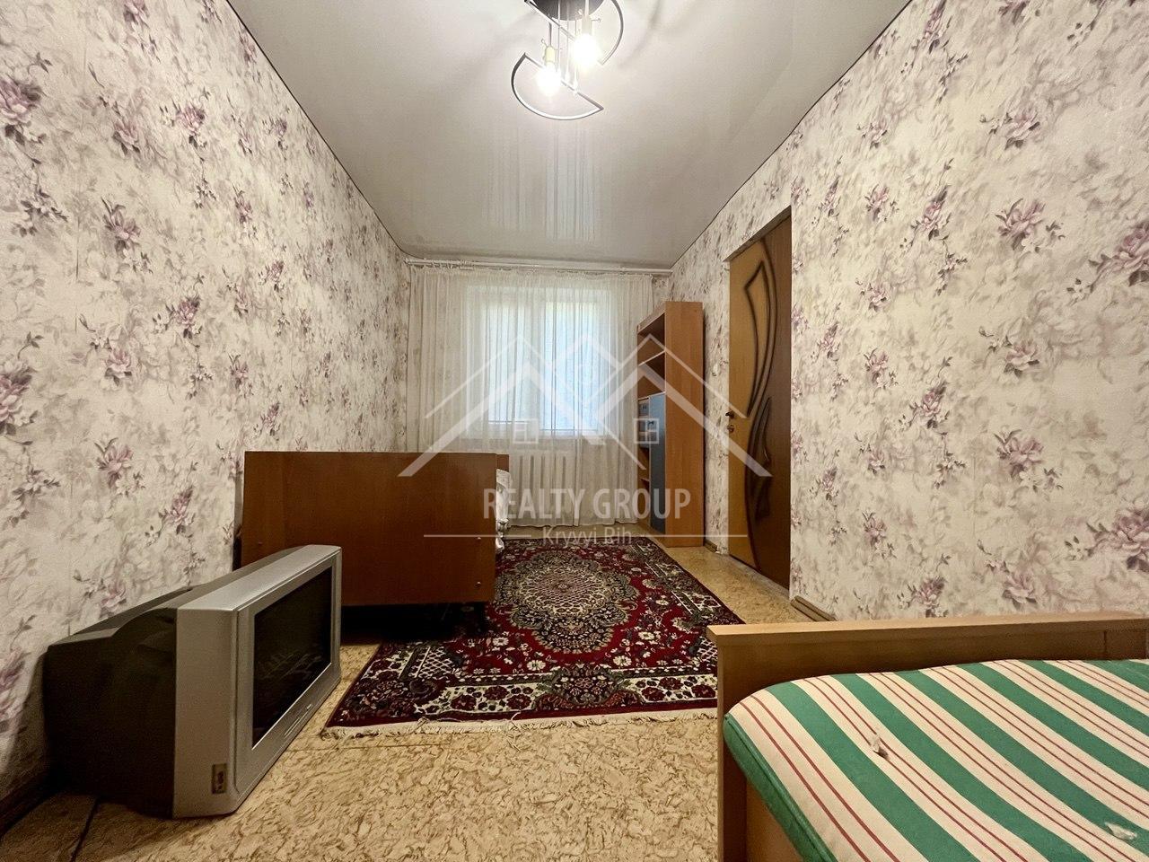 Продажа 2-комнатной квартиры 45 м², Катериновская ул., 3
