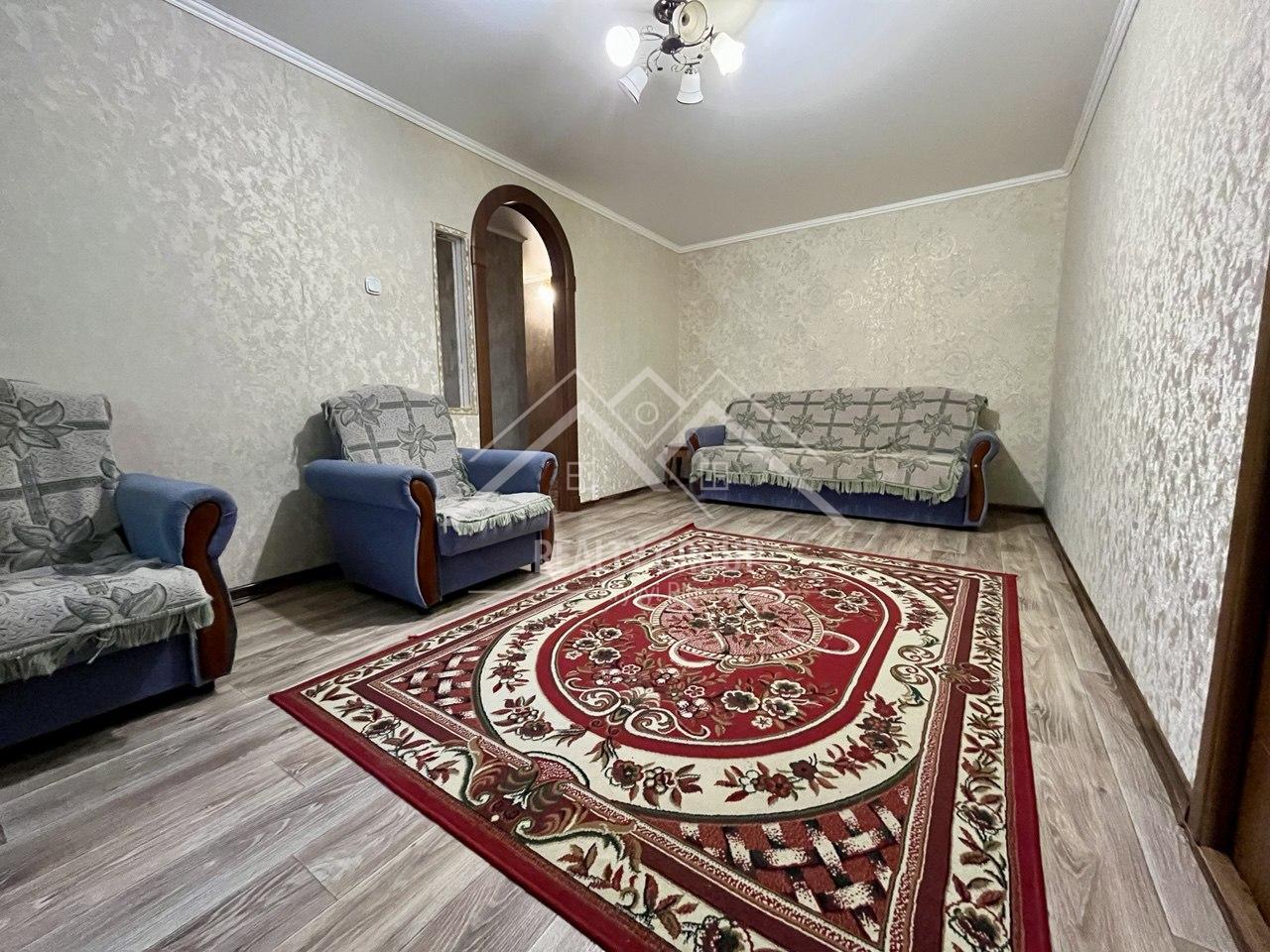 Продажа 2-комнатной квартиры 45 м², Катериновская ул., 3