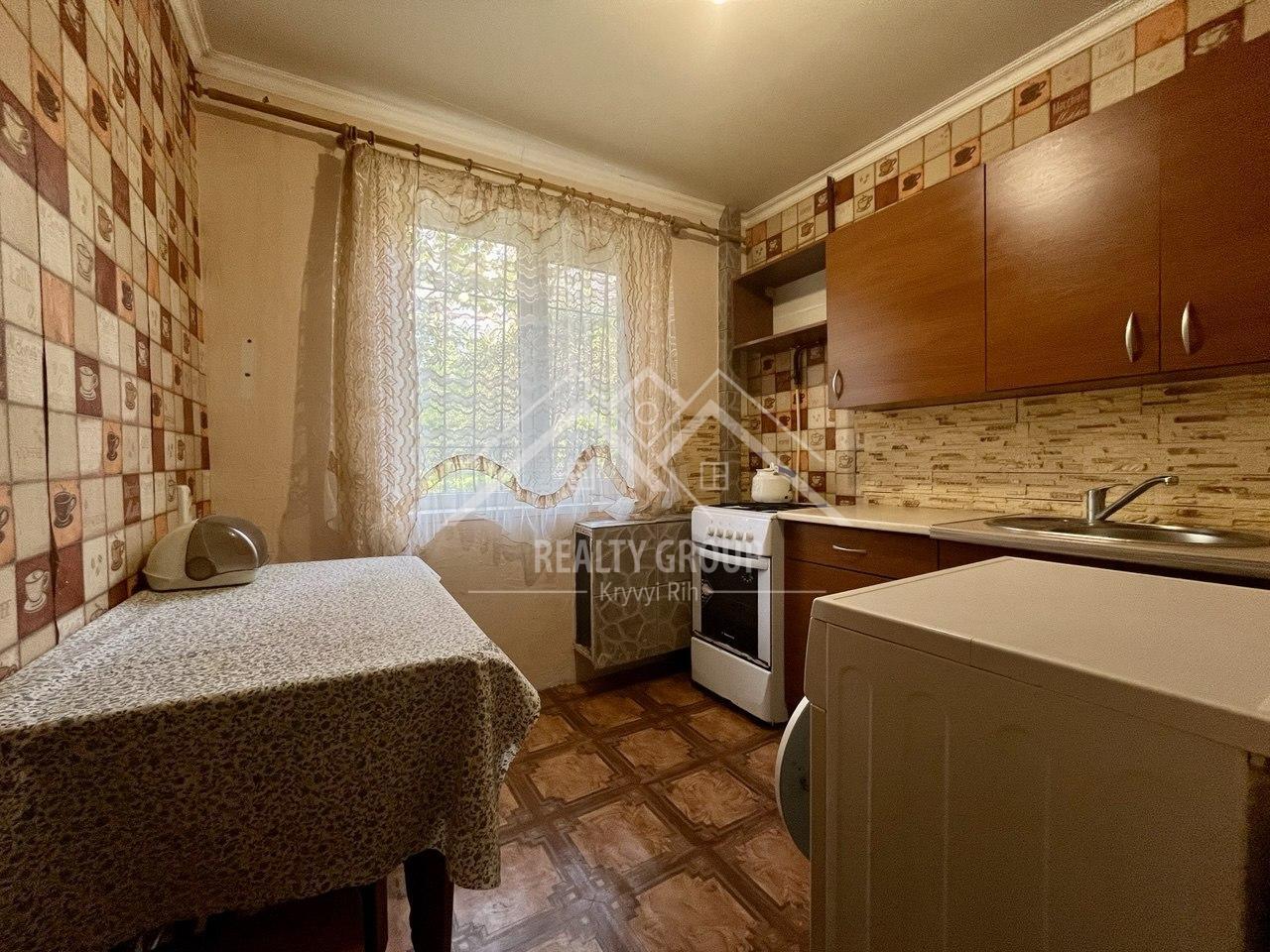 Продажа 2-комнатной квартиры 45 м², Катериновская ул., 3