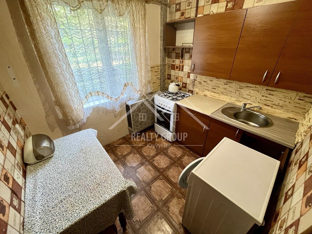 Продажа 2-комнатной квартиры 45 м², Катериновская ул., 3