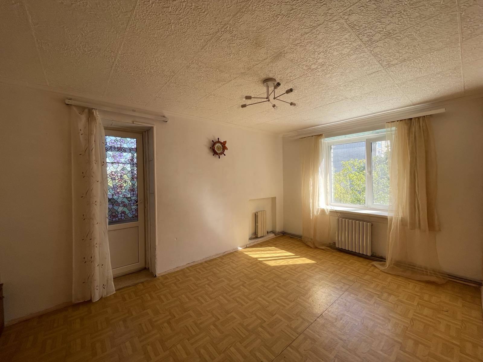 Продажа 2-комнатной квартиры 50 м²