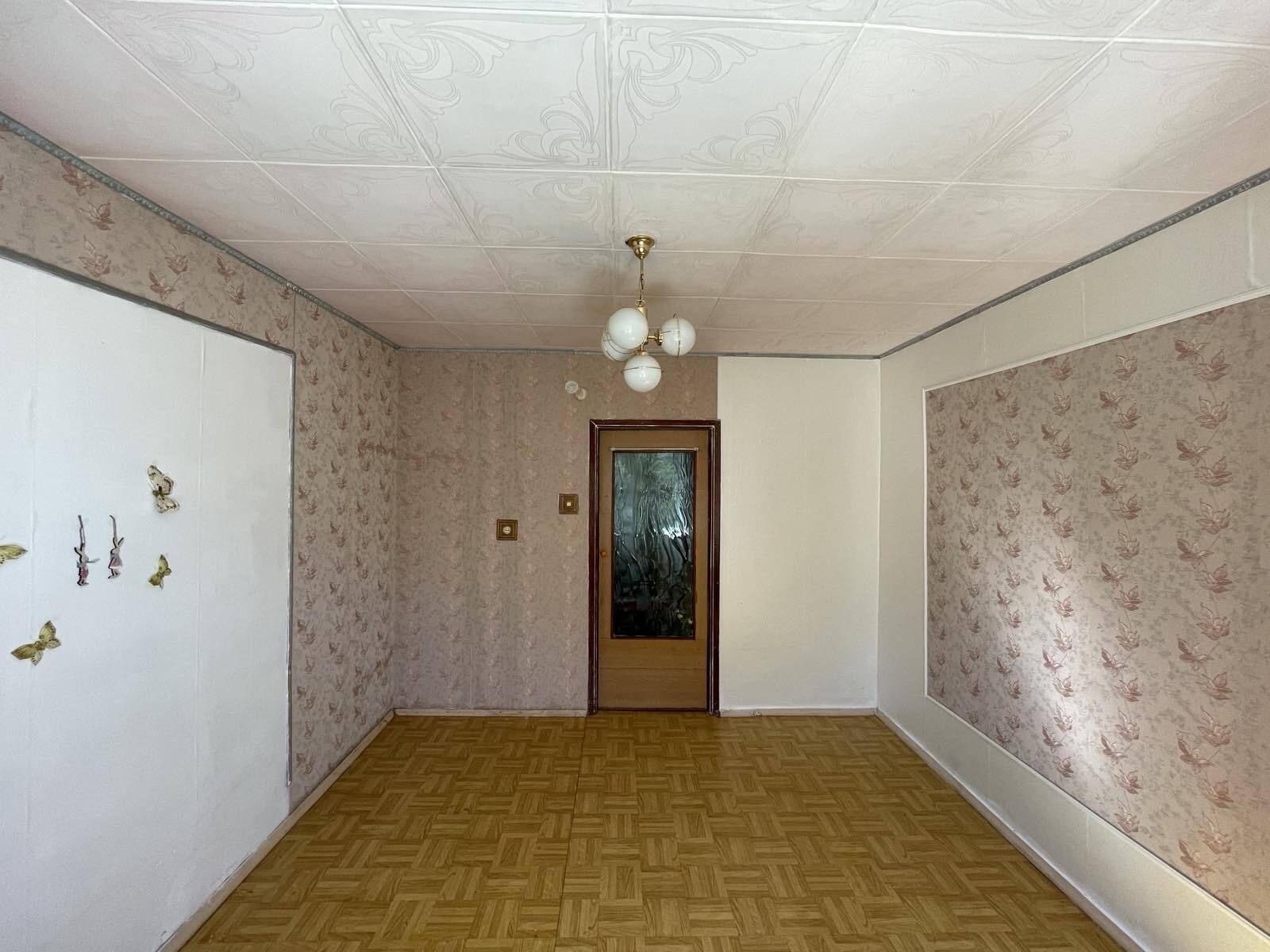 Продажа 2-комнатной квартиры 50 м²
