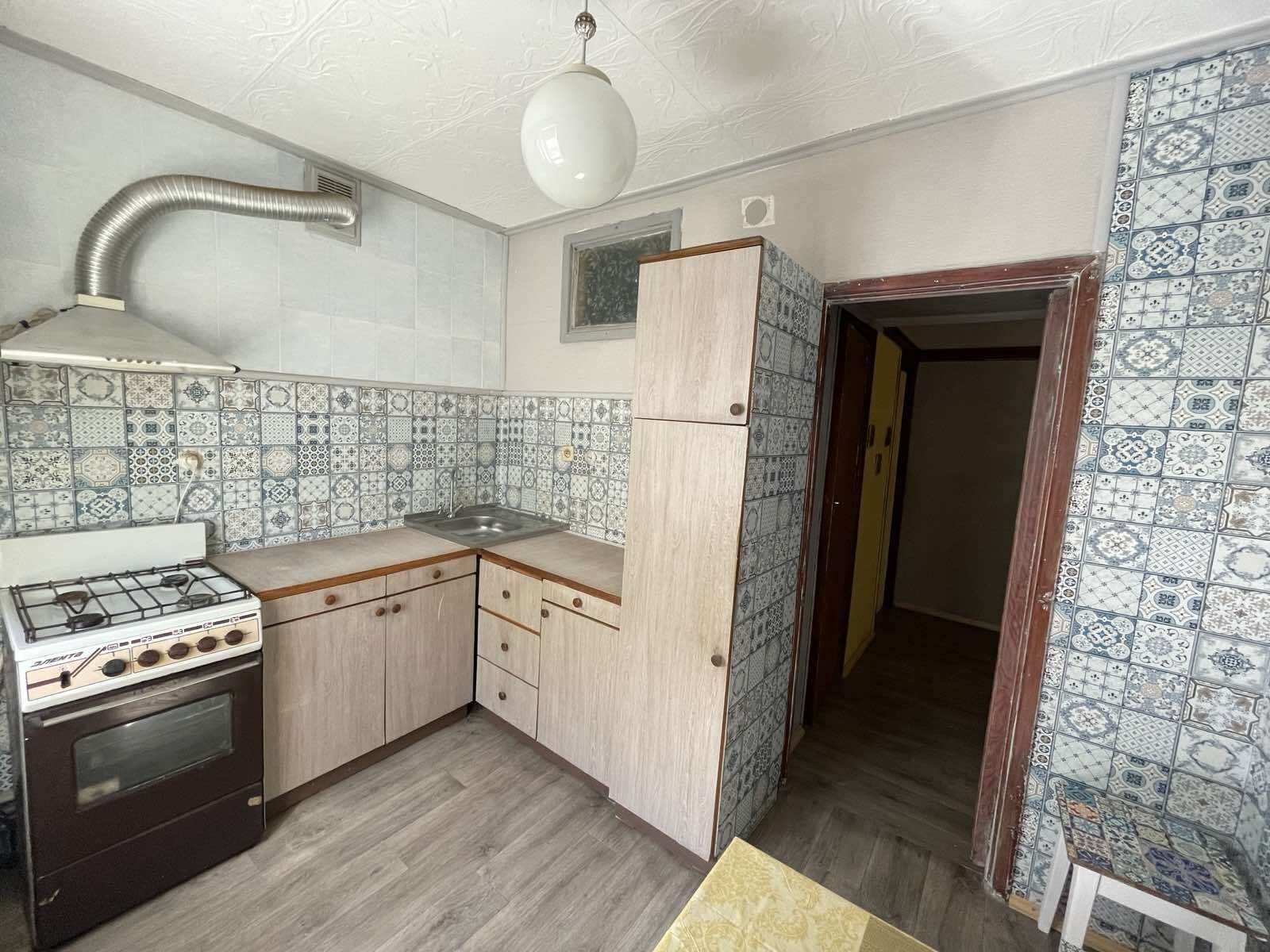 Продажа 2-комнатной квартиры 50 м²