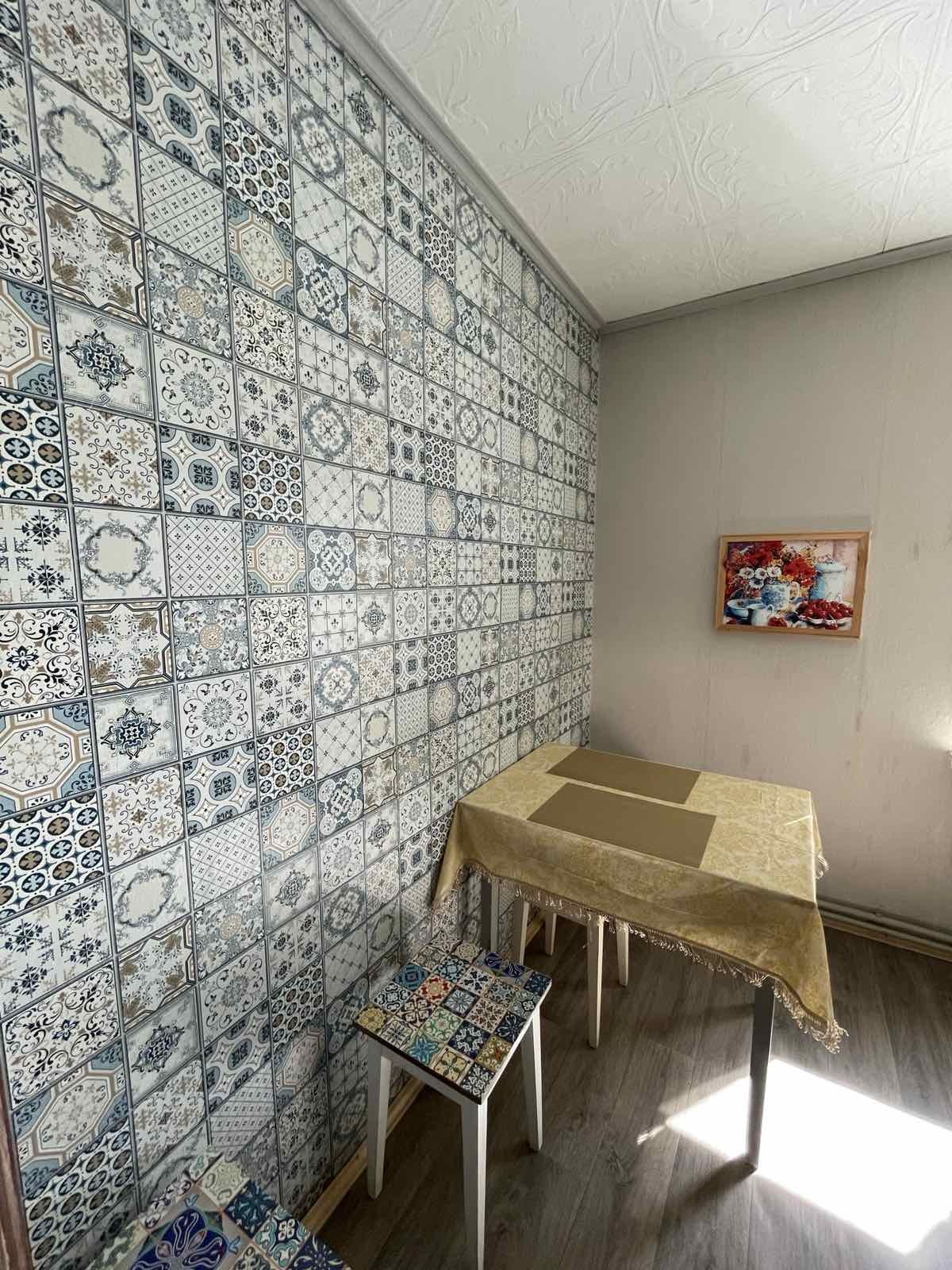 Продажа 2-комнатной квартиры 50 м²
