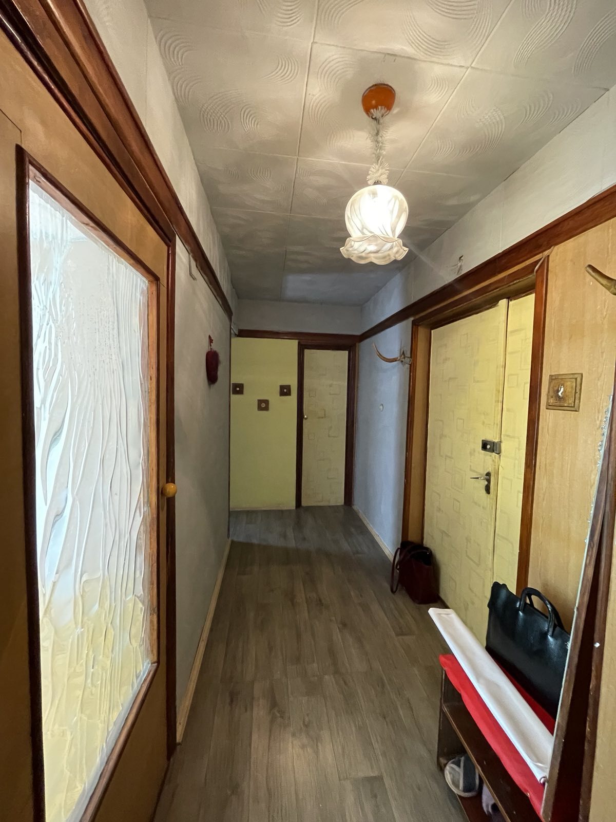 Продажа 2-комнатной квартиры 50 м²