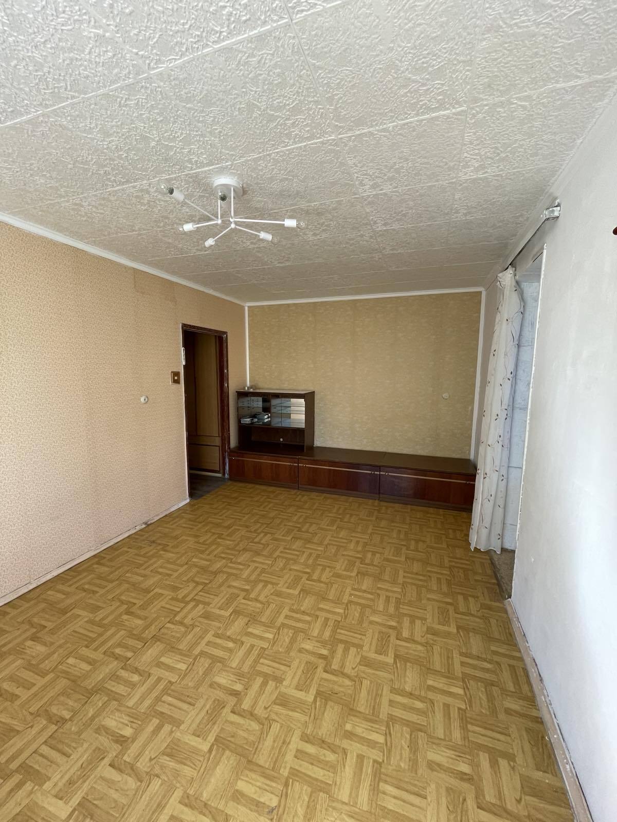 Продажа 2-комнатной квартиры 50 м²