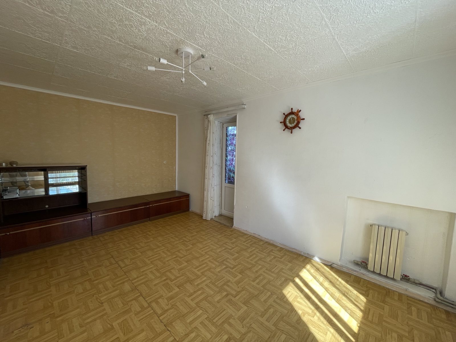 Продажа 2-комнатной квартиры 50 м²