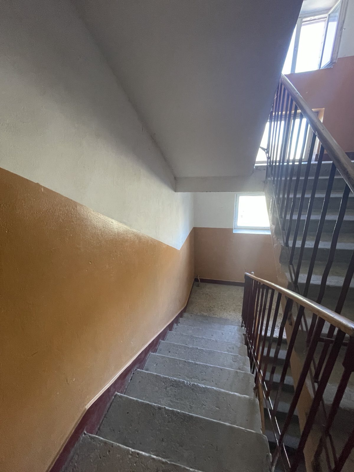 Продажа 2-комнатной квартиры 50 м²