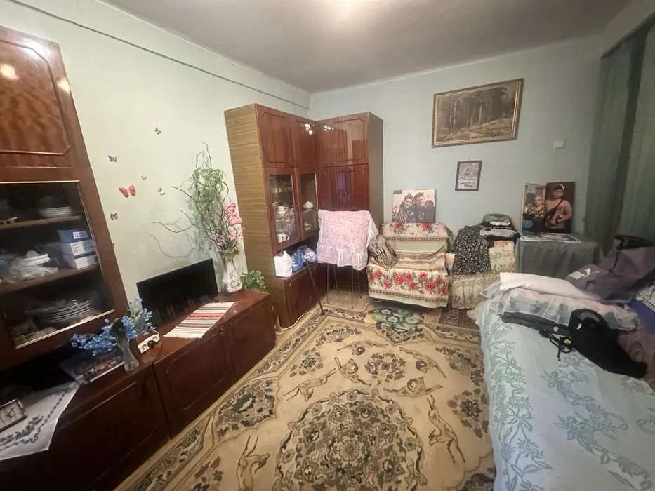 Оренда 1-кімнатної квартири 32 м², Раїси Окіпної вул., 5