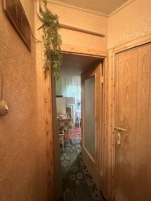 Оренда 1-кімнатної квартири 32 м², Раїси Окіпної вул., 5