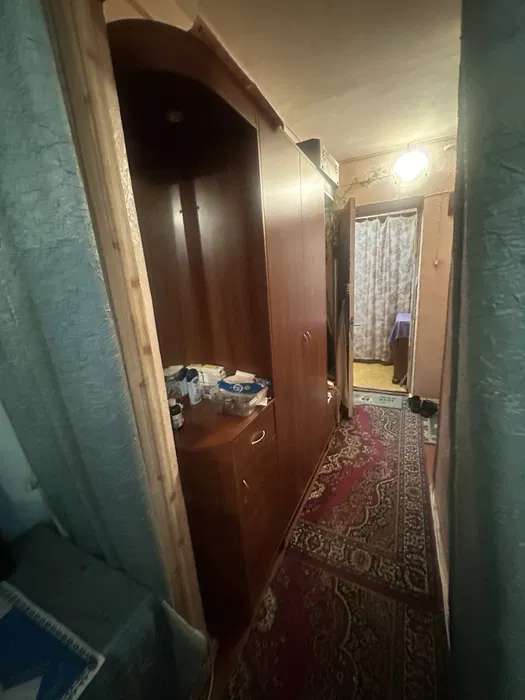 Оренда 1-кімнатної квартири 32 м², Раїси Окіпної вул., 5