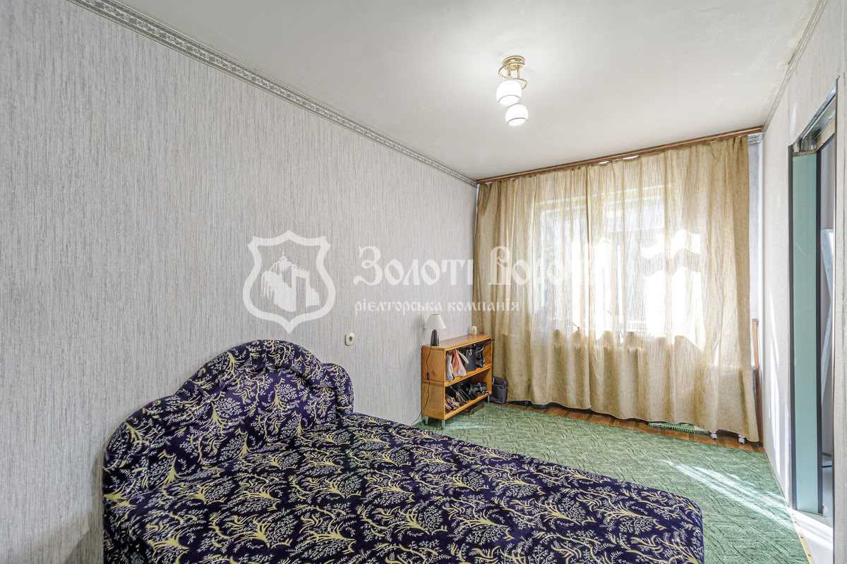 Продажа 2-комнатной квартиры 45 м², Академика Туполева ул., 15Б
