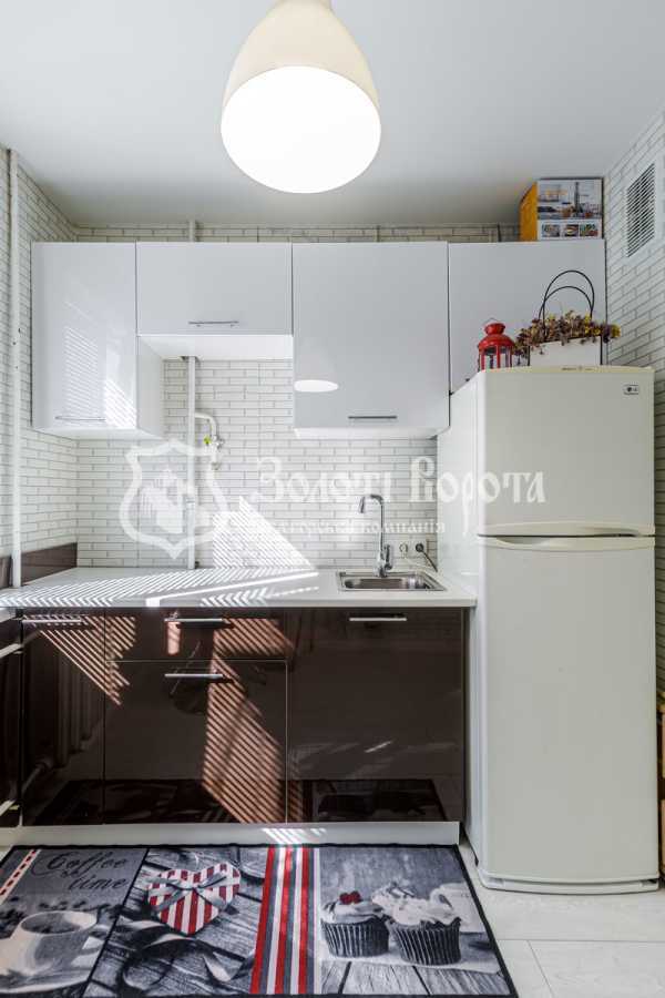 Продажа 2-комнатной квартиры 45 м², Академика Туполева ул., 15Б
