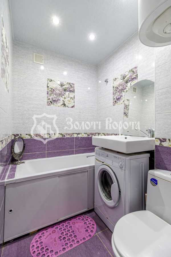Продажа 2-комнатной квартиры 45 м², Академика Туполева ул., 15Б