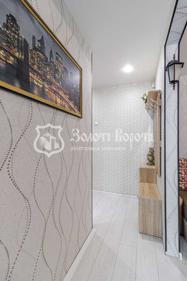 Продажа 2-комнатной квартиры 45 м², Академика Туполева ул., 15Б
