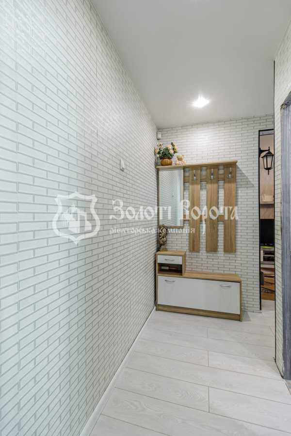Продажа 2-комнатной квартиры 45 м², Академика Туполева ул., 15Б