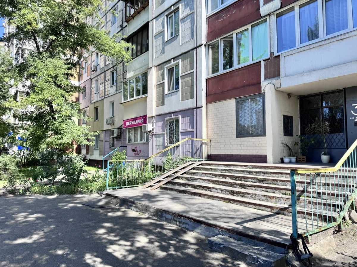 Аренда 2-комнатной квартиры 52 м², Владимира Маяковского просп., 38/10