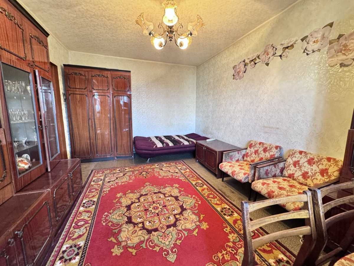 Аренда 2-комнатной квартиры 52 м², Владимира Маяковского просп., 38/10