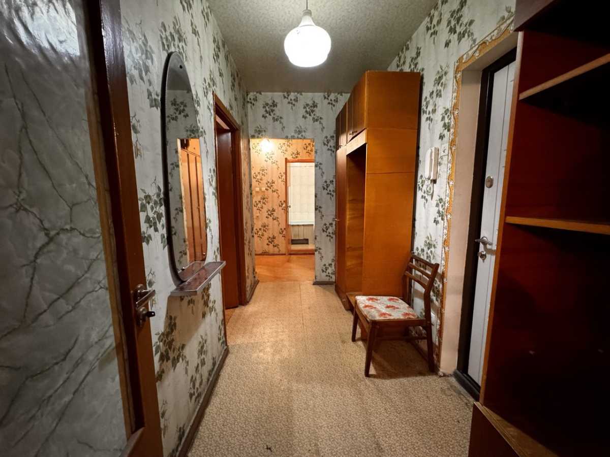 Аренда 2-комнатной квартиры 52 м², Владимира Маяковского просп., 38/10
