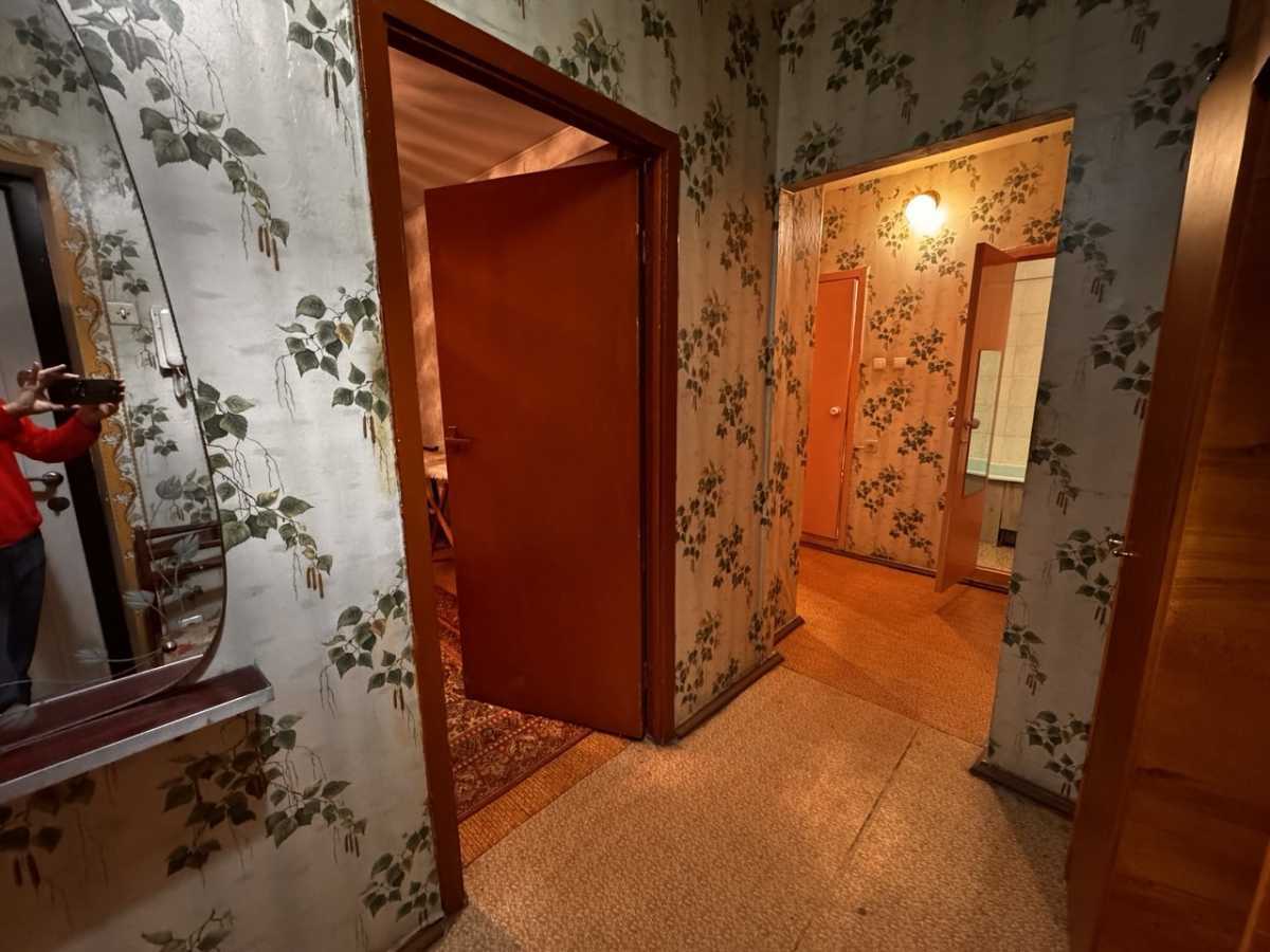 Аренда 2-комнатной квартиры 52 м², Владимира Маяковского просп., 38/10