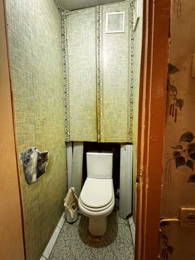 Аренда 2-комнатной квартиры 52 м², Владимира Маяковского просп., 38/10