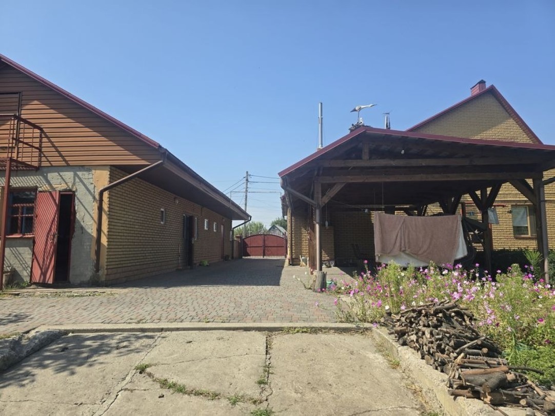 Продажа дома 120 м²