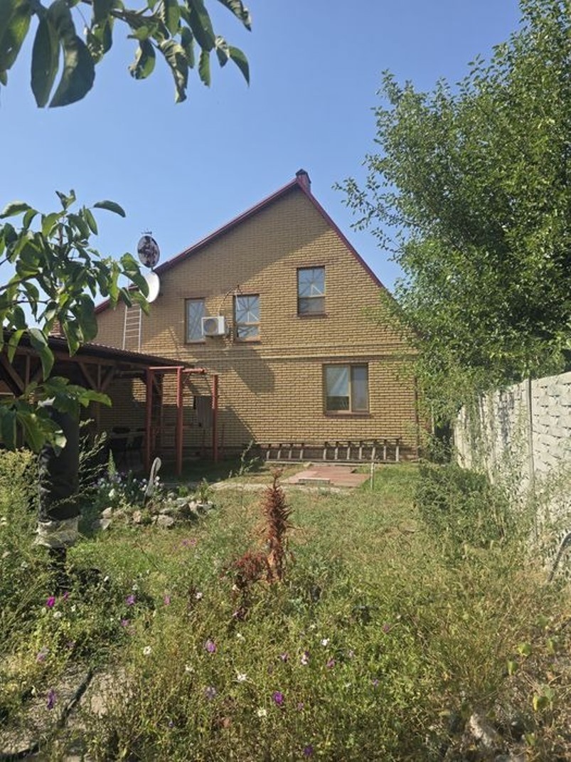 Продажа дома 120 м²