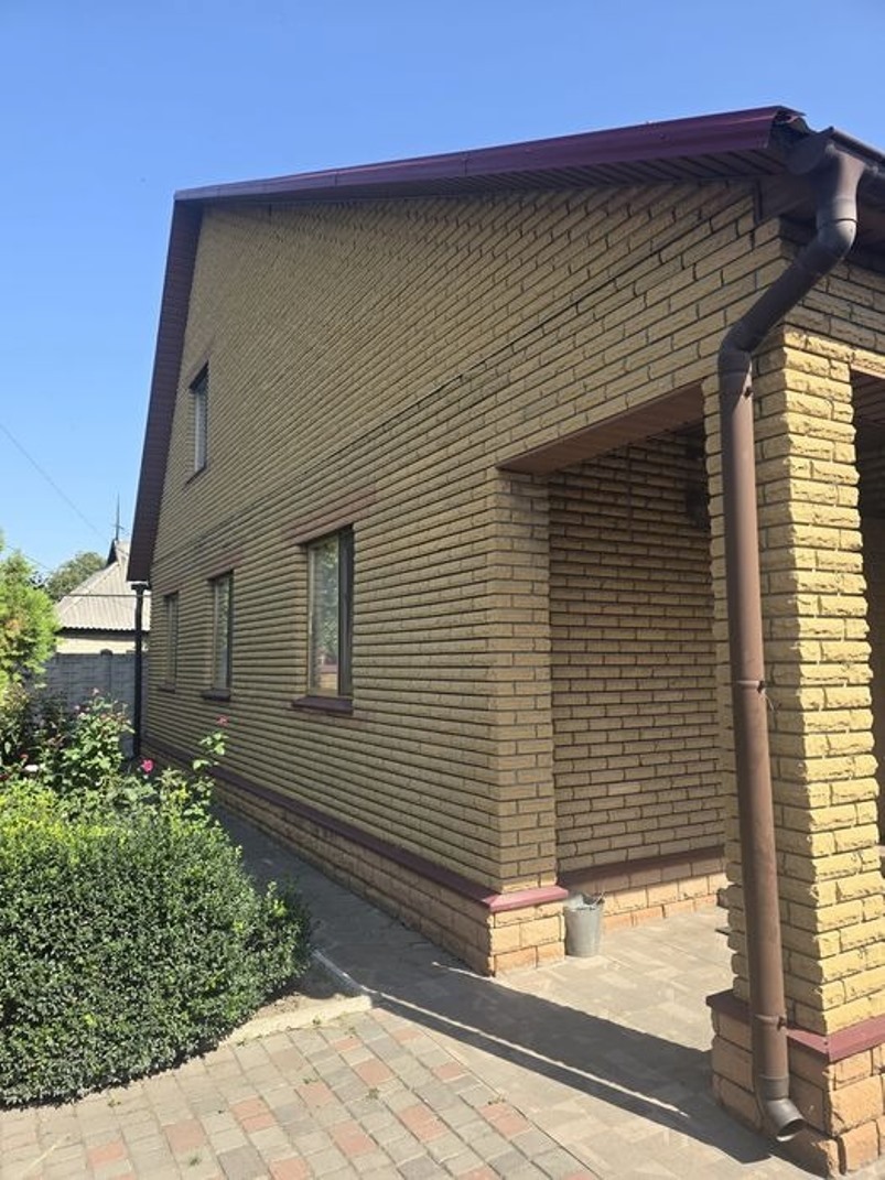 Продажа дома 120 м²