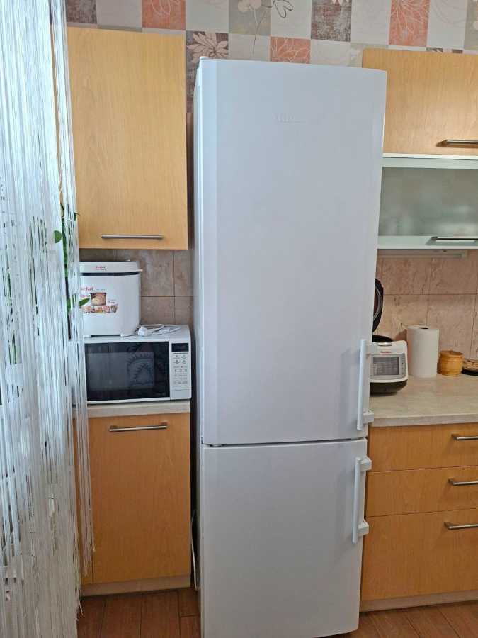 Продаж 1-кімнатної квартири 44.2 м², Юрія Кондратюка вул., 7