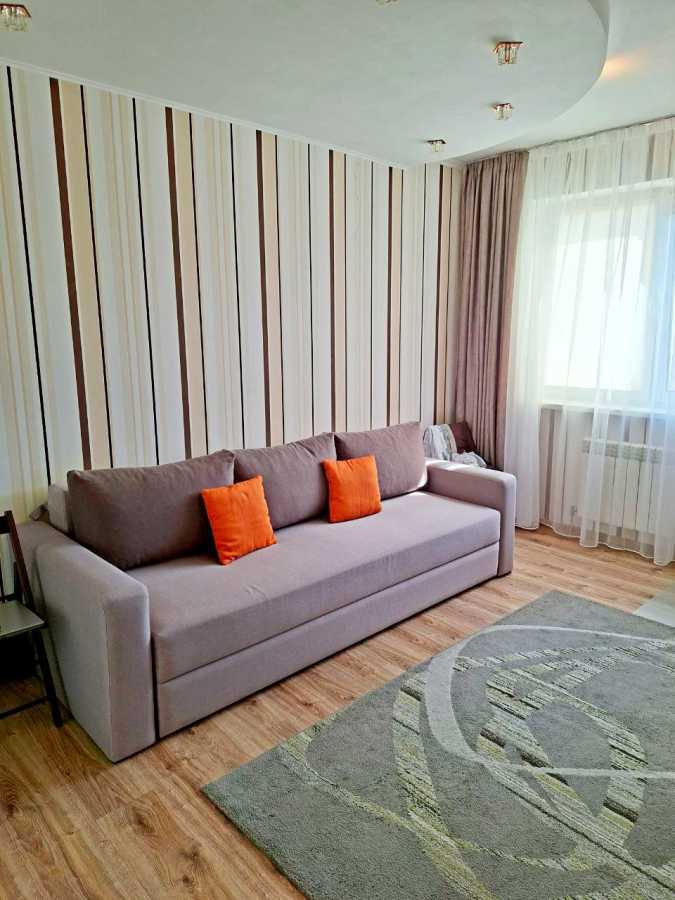 Продаж 1-кімнатної квартири 44.2 м², Юрія Кондратюка вул., 7