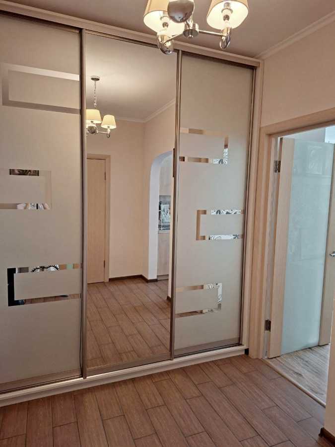 Продаж 1-кімнатної квартири 44.2 м², Юрія Кондратюка вул., 7