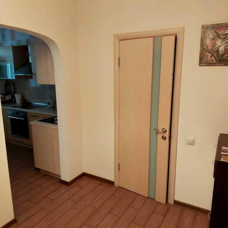 Продаж 1-кімнатної квартири 44.2 м², Юрія Кондратюка вул., 7