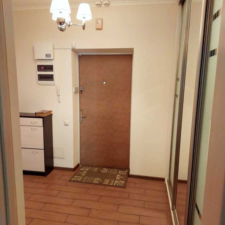 Продаж 1-кімнатної квартири 44.2 м², Юрія Кондратюка вул., 7