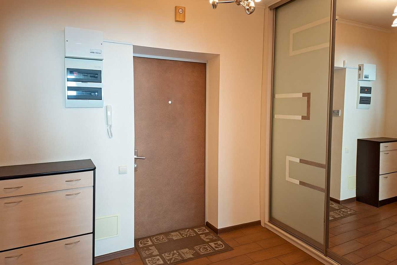 Продаж 1-кімнатної квартири 44.2 м², Юрія Кондратюка вул., 7
