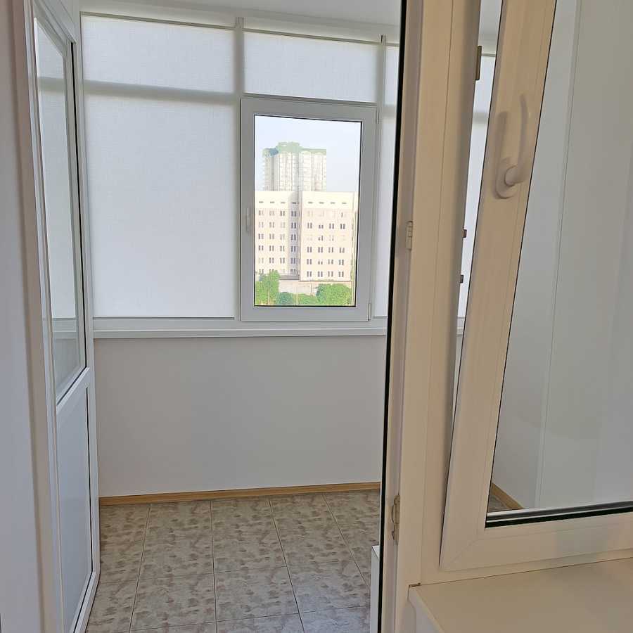 Продаж 1-кімнатної квартири 44.2 м², Юрія Кондратюка вул., 7