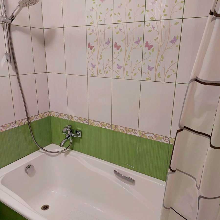 Продаж 1-кімнатної квартири 44.2 м², Юрія Кондратюка вул., 7