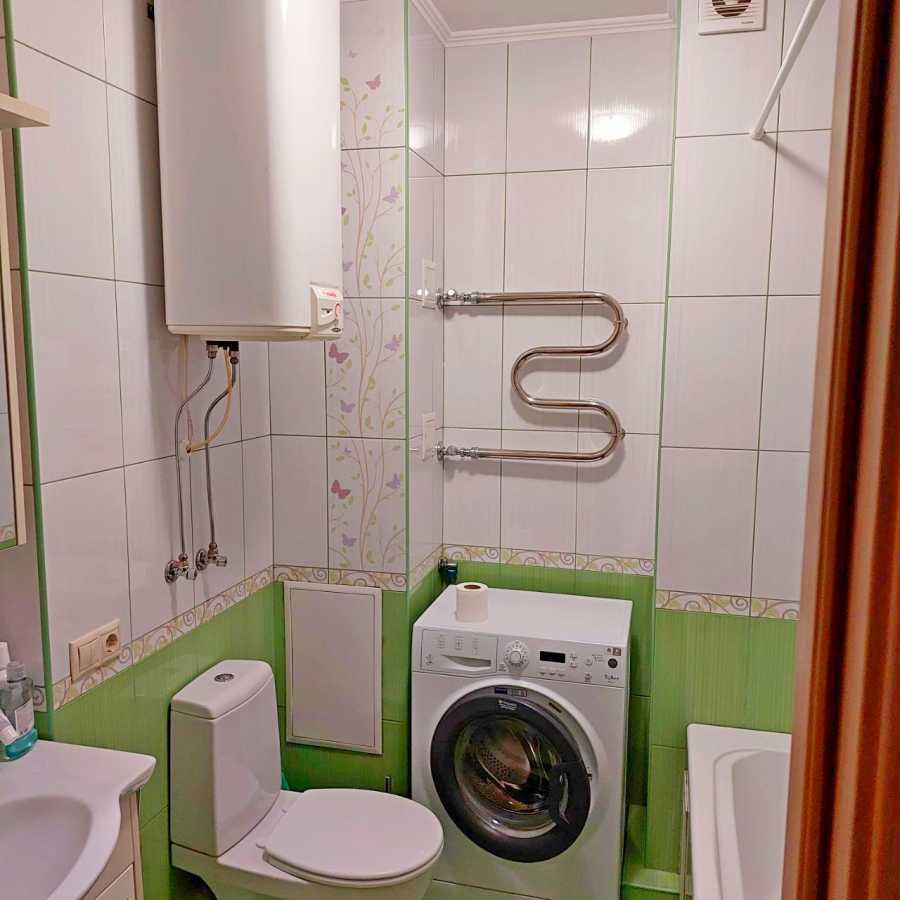 Продаж 1-кімнатної квартири 44.2 м², Юрія Кондратюка вул., 7