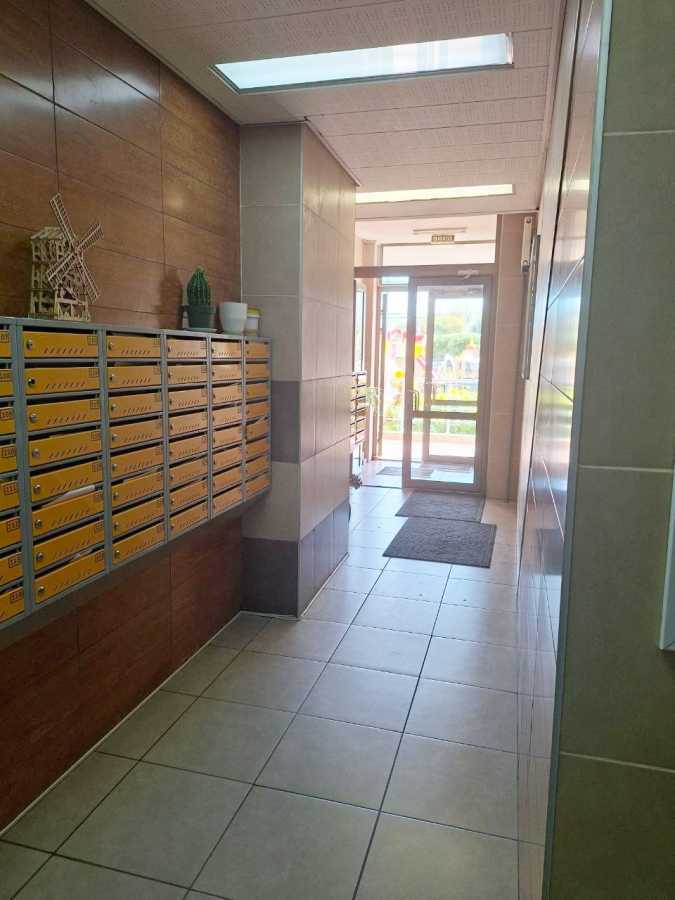 Продаж 1-кімнатної квартири 44.2 м², Юрія Кондратюка вул., 7