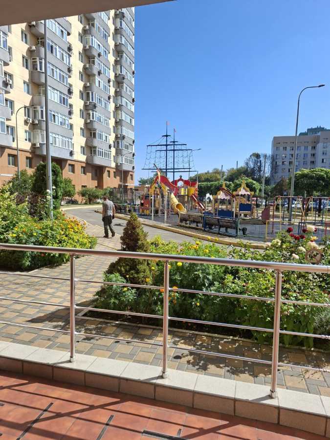 Продаж 1-кімнатної квартири 44.2 м², Юрія Кондратюка вул., 7